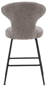 FUNGO ΣΚΑΜΠΟ BAR BEIGE 51x55x97 - 26-0075