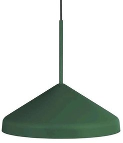 Φωτιστικό Οροφής Rofe 1009017 38,8x35,5cm 1xE27 25W Picea Green Easy Light