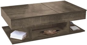 Τραπεζάκι σαλονιού Linda