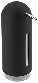 Δοχείο Κρεμοσάπουνου Penguin 330190-040 Black Umbra Plastic