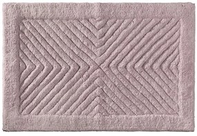 Πατάκι Μπάνιου Mozaik Pudra Guy Laroche 70X120 70x120cm 100% Cotton
