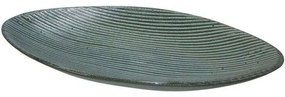Διακοσμητική Πιατέλα 003-123-067 41x23,5x5,1cm Ciel Ceramic