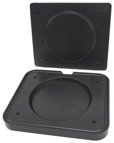 Tartlet Mould - Round - 250/231 mm - 1 piece