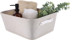 Καλάθια Αποθήκευσης (31.5x39x15) T-D Beige 10801161