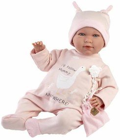 Κούκλα μωρού Llorens Mimi 42 cm