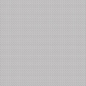 vidaXL Πλέγμα Οθόνης 60 mesh 80 x 2000 cm Ανοξείδωτο Ατσάλι 201 Ασημί