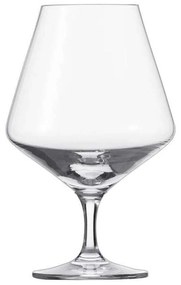 Ποτήρι Κονιάκ Pure 113756 616ml Clear Zwiesel Glas Γυαλί