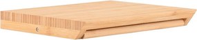 Μαγνητική Βάση Μαχαιριών (24x15x15) Estia Bamboo 01-30735