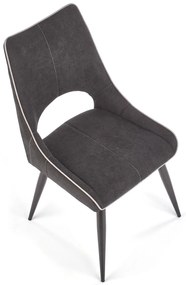 K369 chair DIOMMI V-CH-K/369-KR