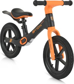 Balanced bicycle Next step black