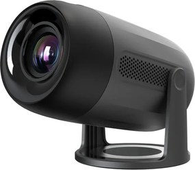 Προβολέας Phillips N-150 1080p (Σκούρο γκρι)