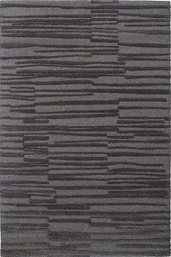 Χαλί Twinset Terrain 121735 Graphite Brink & Campman 170X240cm