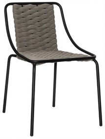 Metaxakis   Oyster/Web Chair  metax-02-00-1108 διάστ.57.0000 x 53.0000 x 81.0000