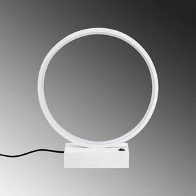 Table Lamp Halka - 13308 White