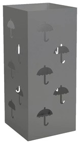 Ομπρελοθήκη Pam & Co 25-163 Concrete Grey Matte