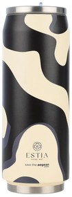 Θερμός Travel Cup Save The Aegean Bold Drift 500ml Estia 01-31305