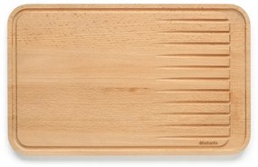 Brabantia 1008513 Επιφάνεια Κοπής Ξύλινη Profile Wooden 40x25cm