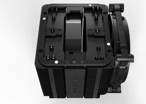 CPU COOLER S_MULTI/DARK ROCK PRO 5 BK036 BE QUIET