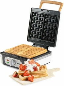 Συσκευή για Βάφλες DOMO