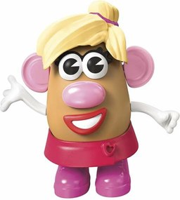 Πάνινη Κούκλα Hasbro Πλαστική ύλη