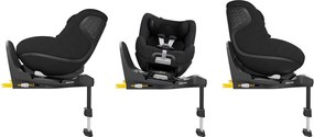 Maxi Cosi Παιδικό Kάθισμα Αυτοκινήτου Pearl 360 PRO Authentic Black