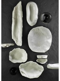 Πιάτο Βαθύ Φ18cm Gyoza Λευκό - Kutahya Porselen