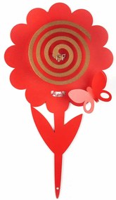 Βάση για εντομοαπωθητικό φιδάκι Girasole,33Χ18εκ,Arti e Mestieri