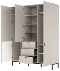 Ντουλάπα Forku Τρίφυλλη