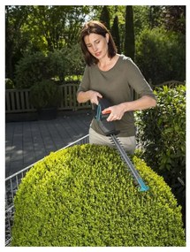 Κλαδευτήρι Gardena EasyCut 14,4 V 2 Ah