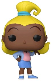 Φιγούρα Δράσης Disney: The Proud Family S1 - Dijonay Jones #1174 078919 Multi Funko Pop!