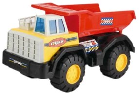 Παιδικό όχημα Φορτηγό - 3699-7 - 917159