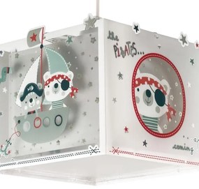 Φωτιστικό οροφής Ango The Pirates