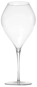 Ποτήρι Κρασιού Ultralight MUL06000 600ml Clear Zafferano Crystal