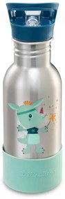 Παγούρι 600ml Με Καλαμάκι Lilliputiens Magic Joe LΙ84474