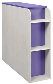 MATIS Κουτί αποθήκευσης Numero Μωβ Matis580229