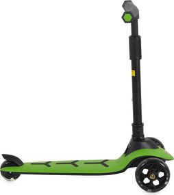 Παιδικό Πατίνι Τρίτροχο (3+ Ετών) Lamborghini Pro Green