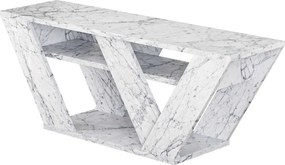 Έπιπλο Τηλεόρασης Carrara Μάρμαρο MECLE 110x30x40