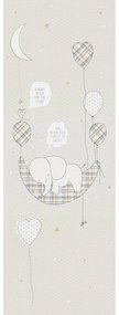Φωτοταπετσαρία Τοίχου (100x280) Behang Expresse Sofie &amp; Junar INK7627-BEH