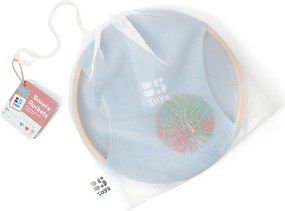 Παιχνίδι Δραστηριότητας Bs Toys Αθόρυβες Ρακέτες GA477