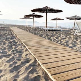 Διάδρομος Παραλίας Σταθερός 70 x 210εκ.