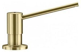 Blanco Torre Satin Gold Dispenser Υγρού Σαπουνιού