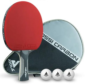 Σετ Ping Pong Joola Rosskopf Carbon 54208