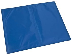 @Pet 425148  Dog Cooling Mat Blue L 50x90 cm