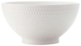 Μπωλ Σερβιρίσματος Diamonds DV0039 Φ10cm White Maxwell & Williams Porcelain