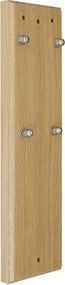 ΑΝΤΑΛΛΑΚΤΙΚΆ ΣΤΑΘΕΡΏΝ ΑΝΟΙΧΤΗΡΙΏΝ OAK BACKING BOJ FOR TRADITIONAL WALL-MOUNTED CORKS