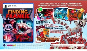 Βιντεοπαιχνίδι PlayStation 5 Just For Games