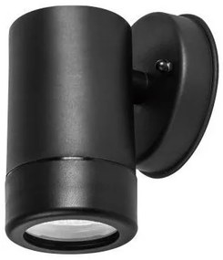 Απλίκα Φωτιστικό Τοίχου Μαύρο 7746 Spotlight-7746-Μαύρο 7746