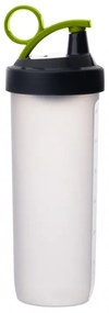 Μπουκάλι νερού Hermia 503HRN1167, 740 ml, BPA Free, πλαστικό, πράσινο