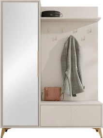 Γκαρνταρόμπα Xylix