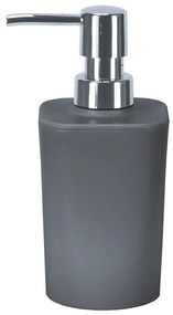 Δοχείο Κρεμοσάπουνου Plenty 5850 Anthracite Kleine Wolke Polypropylene